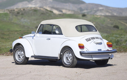 1960 Volkswagen Type 2 23-Window Deluxe Microbus | Gooding Christie's